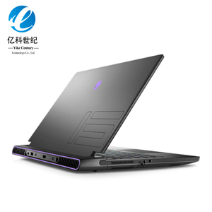 แล็ปท็อปมือสองประสิทธิภาพสูงสำหรับเล่นเกม M15 R7 I7-12700H 16GB 512GB 15.6" 165Hz เหมาะสำหรับนักเรียน/นักศึกษา  งานก่อสร้าง - Product Image 5