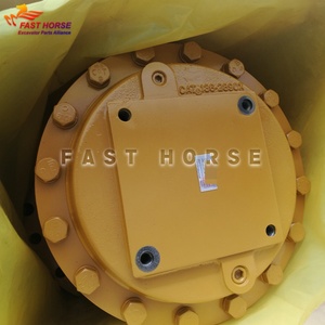 Hangood 374D L Ensemble de boîte de vitesses oscillante 296-6145 pour Caterpillar 374D L 100% Neuf Garantie 1 an Pièces de mini-excavatrice - Product Image 3