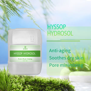 <span class=keywords><strong>Agua</strong></span> Orgánica de Flor de Hisopo | <span class=keywords><strong>Agua</strong></span> Destilada Hyssopus Officinalis | <span class=keywords><strong>Agua</strong></span> Floral de Hisopo-100% Pura y Natural - Product Image 2