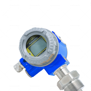 OEM Customized Tuning Fork Density Concentration Meter for Waste Water Treatment - Product Image 3
