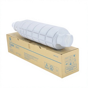 Cartouche de toner JUNKE Genius Original TN016H version japonaise A88J15A, pièce de copieur pour Konica Minolta Bizhub Pro BH1100 1085 - Product Image 5