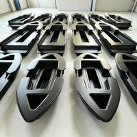Trouvez des icônes similaires - Fabricant de coques de bateaux USV (Unmanned Surface Vessel) en thermoformage à haute épaisseur pour navires d'arpentage sans pilote