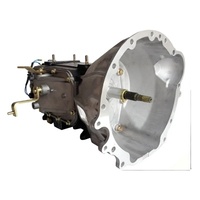 Caja de Transmisión de Motor 5M Caja de Cambios 4JJ1 4JB1 para ISUZU 5M NKR Año 98 Caja de Cambios NKR de 5 Velocidades para Toyota Hilux Vigo 3.0 2KD 2WD