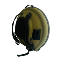 Vente en gros d'accessoires Airpad Instrument de musique Main Plat Langue Tambour Handpan Main Pan Mallette de transport Boîte Sac à dos