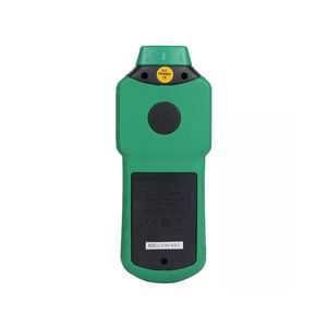 Analizador de Circuitos Mastech TRMS AC, Probador de Fallas en Líneas de Distribución de Bajo Voltaje, Prueba de Tomas RCD GFCI, MS5908B MASTECH - Product Image 2