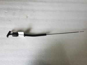 Medidor de Nível de Óleo do Tanque de Combustível QSM11 ISM11 M11 Motor Diesel 2868771X - Product Image 3