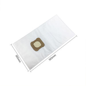 Repuestos para aspiradora, accesorio no tejido, Micro filtro, bolsa de polvo, reemplazo para aspiradora Kirbys G4 G5 G6 93 2000 - Product Image 2