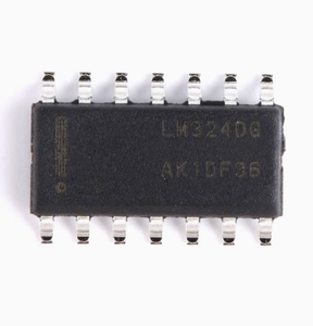 En stock LM324DR2G LM324DG <span class=keywords><strong>LM324</strong></span> <span class=keywords><strong>SMD</strong></span> SOP14 CI Circuit intégré Puce de circuit - Product Image 2