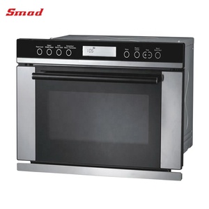 เตาอบไมโครเวฟแบบฝังขนาด 25 ลิตร พร้อมระบบลมร้อน รุ่น D90d25espriii-xg-rr04 - Product Image 6