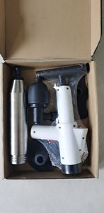 Desatascador de inodoro potente <span class=keywords><strong>para</strong></span> baño, émbolo de alta presión con potencia de aire - Product Image 6