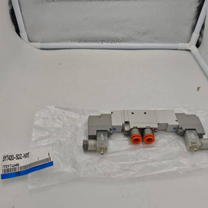 Original-SMC SY7420-5DZ-N11T <b>Solenoid</b> Valve - Product Image 4
