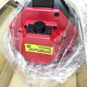 A06B-0227-B101 Servomotor AC FANUC probado - Product Image 3