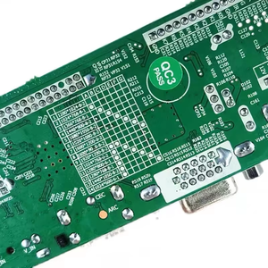 Placa Base Principal para TV LED, <span class=keywords><strong>Precio</strong></span> <span class=keywords><strong>de</strong></span> Fábrica, TR83.03C, 24 Pulgadas, Tamaño Pequeño, Placa Base Universal para TV LCD, Placa PCB Madre - Product Image 3