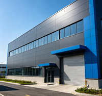 Panneau composite en aluminium Alucobond ignifuge, revêtement PVDF, 3 mm 4 mm, pour revêtement mural extérieur, façade