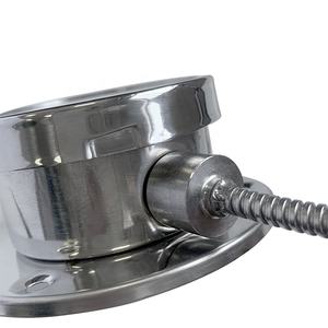 مقياس درجة حرارة لمستوى الزيت الشعرية من الفولاذ المقاوم للصدأ - Product Image 5