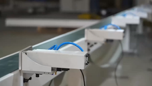 Máquina automática CNC para cortar <span class=keywords><strong>madera</strong></span>, cortadora <span class=keywords><strong>de</strong></span> <span class=keywords><strong>madera</strong></span>, con cuadrados - Product Image 6