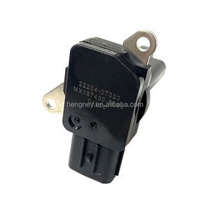 Per Hengney sensori Auto nuovo MAF misuratore di portata aria OEM #22204-0T020 vendita calda per Lexus per Subaru per Toyota per Corolla per <span class=keywords><strong>Sie</strong></span> - Product Image 4