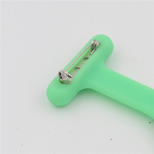 هدية ترويجية طبيب من السيليكون المطاطي ساعة ممرضة الثدي للمهنيين الطبيين - Product Image 5