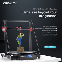 Высококачественный сверхбольшой 3D принтер: многофункциональный для разнообразных нужд