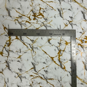 <strong>Hydrographic</strong> Film Marble <strong>Pattern</strong> Wholesale Custom Hydro <strong>Dipping</strong> Film for Plastic Metal Outdoor Equipment - Product Image 1