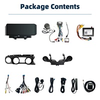 Autoradio Android 15 pouces pour Jeep Wrangler JL 2018 - 2022 avec CarPlay sans fil, écran UIS7870 8 cœurs