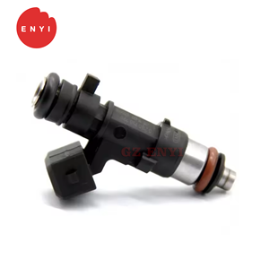 0280158199 55212143 Iniettore carburante per FIAT <span class=keywords><strong>ALFA</strong></span> <span class=keywords><strong>ROMEO</strong></span> <span class=keywords><strong>GIULIETTA</strong></span> LANCIA 500 PUNTO 500L Bravo II <span class=keywords><strong>1.4</strong></span> - Product Image 5