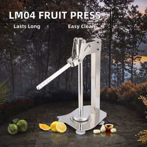 <span class=keywords><strong>Presse</strong></span>-fruits manuel en acier inoxydable, <span class=keywords><strong>presse</strong></span>-fruits et légumes, <span class=keywords><strong>presse</strong></span>-<span class=keywords><strong>citron</strong></span>, <span class=keywords><strong>presse</strong></span>-fruits orange - Product Image 3