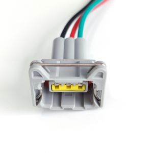 Auto Einspritz ventil Sauerstoff O2 Sensor Temperatur sensor MAP Sensor Stecker Kabelbaum Auto Motor elektrischer Kabelbaum - Product Image 4