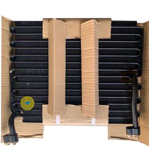 Nuevo Condensador de Aire Acondicionado para Mitsubishi Delica L400 2.8L Turbo Diésel Lingzhi R12 MR206788 - Product Image 4