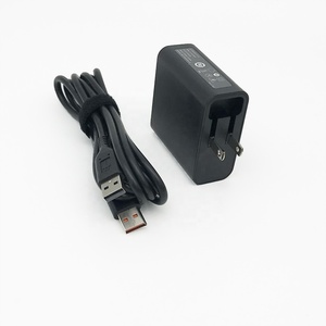 Adaptateur secteur pour ordinateur portable 65W pour <span class=keywords><strong>Lenovo</strong></span> <span class=keywords><strong>Yoga</strong></span> <span class=keywords><strong>chargeur</strong></span> <span class=keywords><strong>Yoga</strong></span> <span class=keywords><strong>3</strong></span> Pro 1370 1170 1470 <span class=keywords><strong>Yoga</strong></span> 700 900 ADL65WDK - Product Image 4