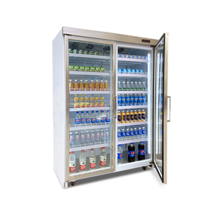 Congelador <span class=keywords><strong>de</strong></span> conservación <span class=keywords><strong>de</strong></span> brochetas para barbacoa Armario vertical <span class=keywords><strong>de</strong></span> refrigeración y conservación <span class=keywords><strong>de</strong></span> frutas <span class=keywords><strong>de</strong></span> China - Product Image 4