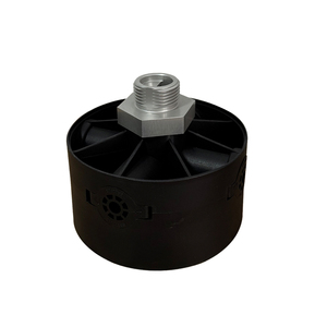 Mới bdh200 bdh400 bdh800 công nghiệp hô hấp máy sấy hấp thụ độ ẩm Bộ lọc không khí 99.99% lọc hiệu quả Cartridge - Product Image 4