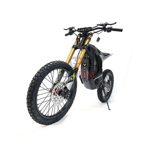Moto tout-terrain Leopard Xe Pro S 2026 – Prix bas, puissance maximale 16,8 KW/20 KW, offrant des performances impressionnantes - Product Image 5