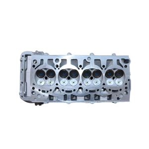 Nueva Cabeza de Cilindro CAE EA888 2.0T CES/CAD/CAE Compatible con Bora/Jetta/Golf/Ma <span class=keywords><strong>Gotan</strong></span>/Ti Guan/Q3/A5 - Product Image 3