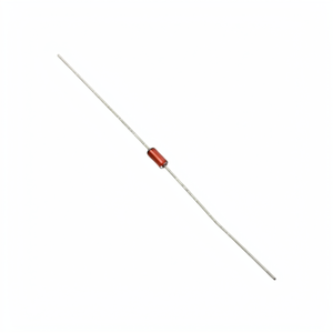 DO-204AH, DO-35, Axial Diodes Components Electronic Manufacturer Channel 1N5231D/TR - Product Image 1
