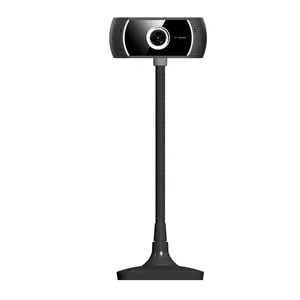 640*480高清360度视频会议摄像机价格便宜数码相框网络摄像头USB2.0/3.0笔记本电脑会议摄像机