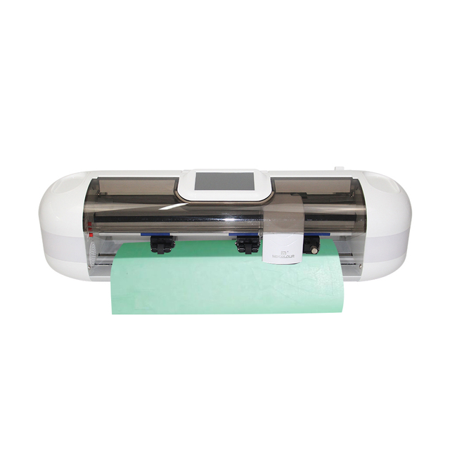 Desktop High Precision A3 Size Vinyl Cutter Cutting Plotter