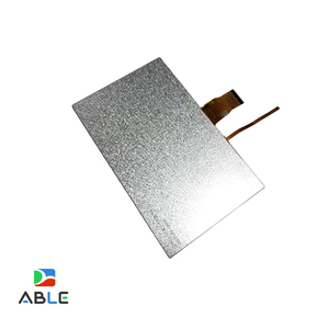 HMI aiot 10.1 "นิ้ว1024x600 IPS RGB 50Pin 500cd/ความสว่าง M2 TFT โมดูลจอแสดงผล LCD พร้อมแผงสัมผัสตัวต้านทานสำหรับการแพทย์ - Product Image 5