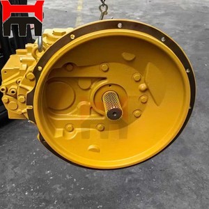 ปั๊มไฮดรอลิกหลักสำหรับรถขุด E320D2 E320D2GC E320E E320EL รุ่น SBS120E หมายเลข 339-0512 341-2844 341-2848 341-2852 - Product Image 6
