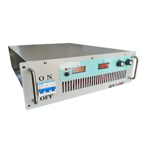 12000w 12kw Adjustable Power Supply 600v 20a variable 0-600v cc cv 0-20a for Lab Bench Power Supply