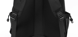 <span class=keywords><strong>Sac</strong></span> à <span class=keywords><strong>dos</strong></span> d'ordinateur léger en nylon et polyester Business King pour homme, grande capacité, fermeture éclair, imperméable, tendance - Product Image 4