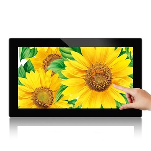 <span class=keywords><strong>Tablette</strong></span> petite taille 7/10.1/13.3/14/15.6/18.5/21.5 <span class=keywords><strong>pouces</strong></span> tout-en-un LCD affichage publicitaire de signalisation numérique système Android 11 2 + 32 Go - Product Image 5