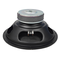 Haut-parleur de basses pour autoradio, haut-parleur de basses profondes, amplificateur de basses pour mise à niveau du système audio automobile, subwoofer de 12 pouces pour véhicule