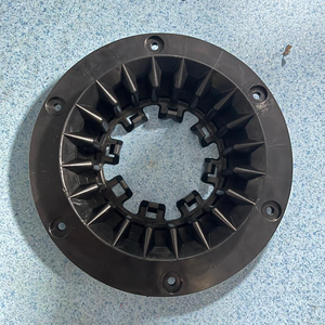 <span class=keywords><strong>Brosse</strong></span> à disque pour laveuse de sols <span class=keywords><strong>Karcher</strong></span> BD50/50 20 pouces, <span class=keywords><strong>brosse</strong></span> à balai avec embrayage pour équipement de nettoyage de routes, balai de remplacement - Product Image 5