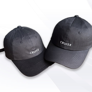 Venta directa del proveedor Sombreros de béisbol personalizados con material de algodón 100% Aplicable para embalaje personalizado informal en cartón - Product Image 4