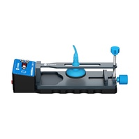 Séparateur d'écran chauffant SUNSHINE LS6 Pro, séparateur d'écran à double usage chaud et froid, séparateur d'écran LCD pour téléphone portable