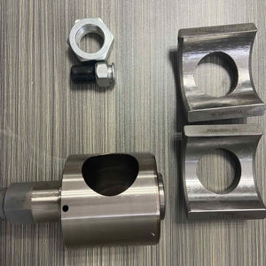 Kit de reparación de válvula de enchufe API 16A, P516137, figura 1502 de 2 "x 1", FMC 1 ULT150, estándar de 15.000 PSI, kit principal con enchufe - Product Image 6