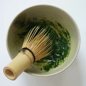 卸売価格 2026 プライベートラベル 1KG グレード ピュア セレモニアル グリーン抹茶パウダー バルク - Product Image 4