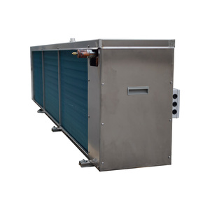 Walk in Cooler Evaporator | Industrial Air Cooler Unit Evaporator for Cold Room | Air Cooling System - Product Image 3