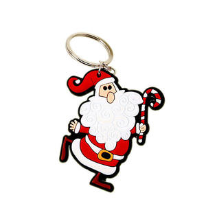 Porte-clés vierge personnalisable par sublimation - Porte-clés en alliage d'aluminium pour impression DIY, cadeau souvenir promotionnel - Product Image 5